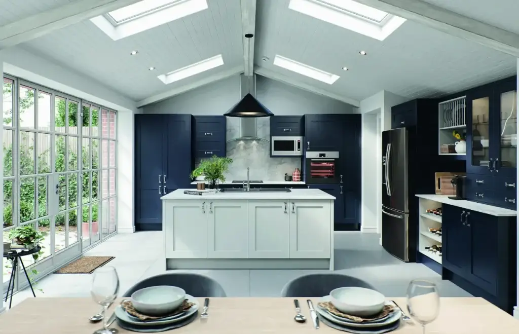 Modern Kitchens